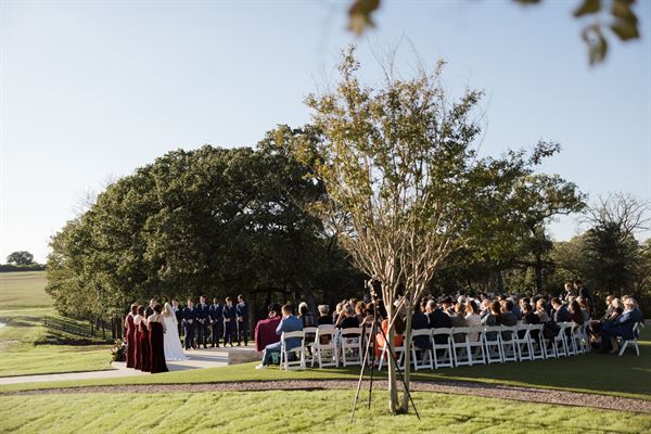 Bella Cavalli Events