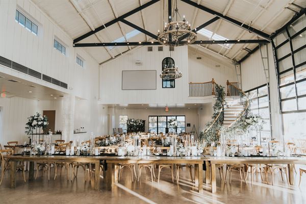 Bella Cavalli Events