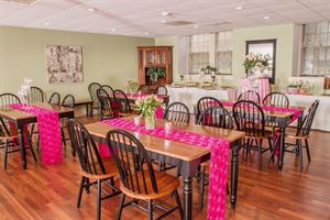 Barristers Club Community Room