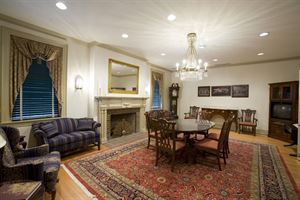 Additional Conference Rooms