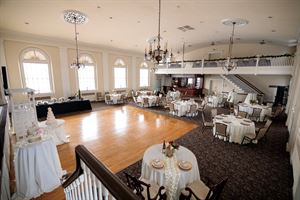 The Grand Ballroom
