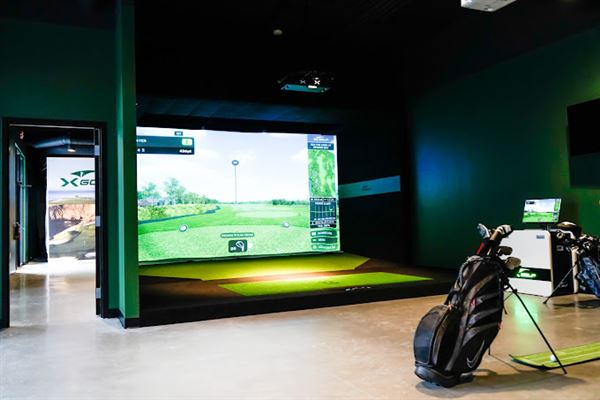 X-Golf Parkville