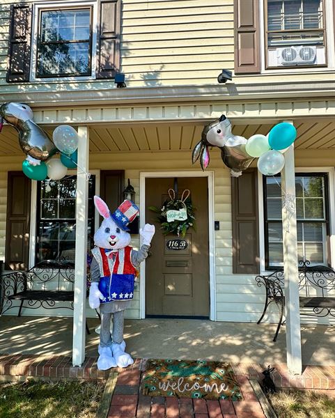 Fairytale Farm Adoption Shop