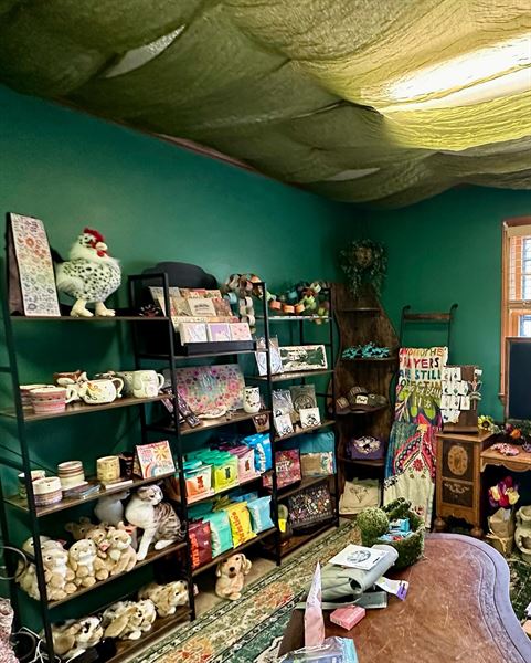 Fairytale Farm Adoption Shop