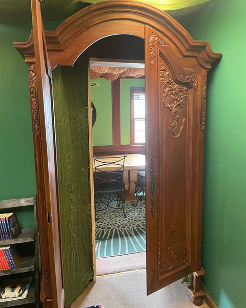 Fairytale Farm Adoption Shop