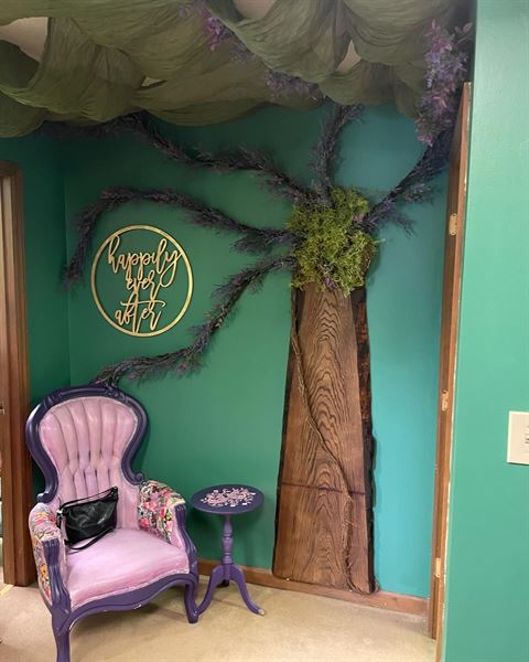 Fairytale Farm Adoption Shop