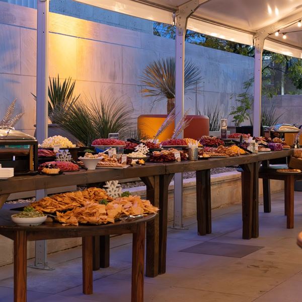 Texas Science & Natural History Museum