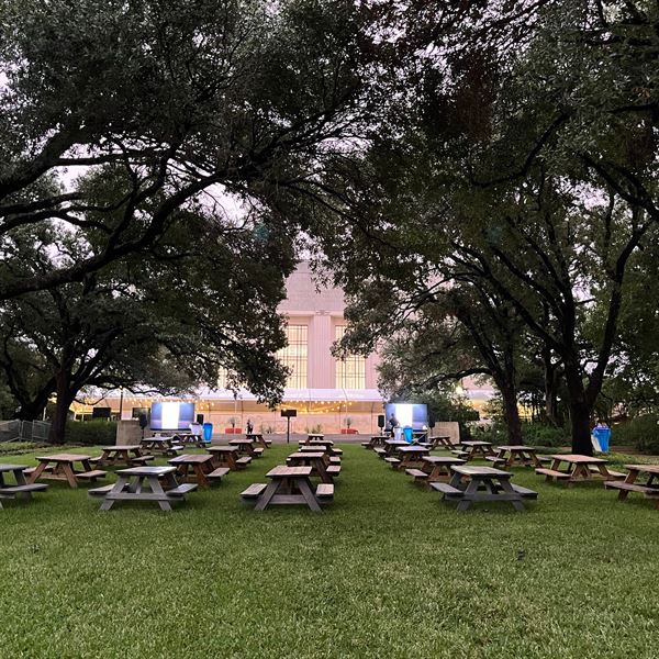 Texas Science & Natural History Museum