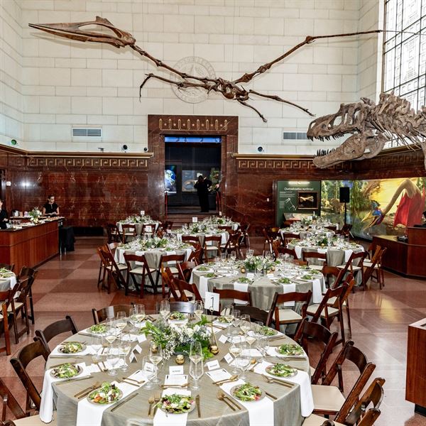 Texas Science & Natural History Museum