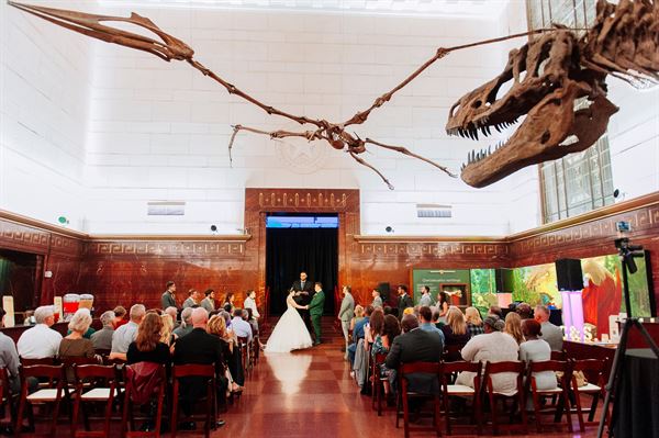 Texas Science & Natural History Museum