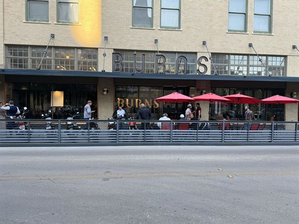 La Vida Coffee Lounge