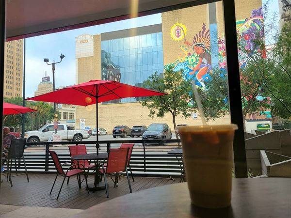 La Vida Coffee Lounge