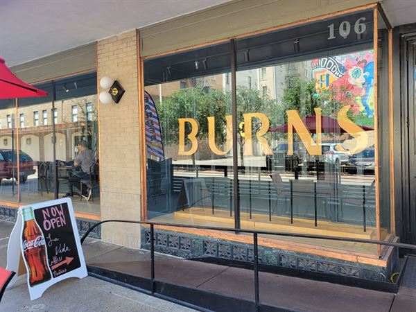 La Vida Coffee Lounge