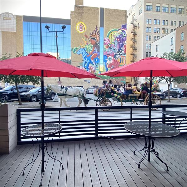 La Vida Coffee Lounge