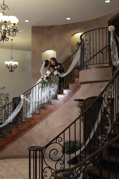 The Bella Sera Event Center