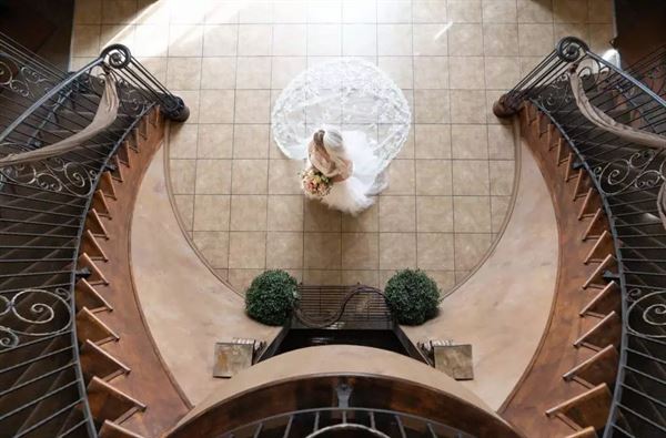 The Bella Sera Event Center