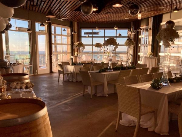 Oasis Texas Brewing Company