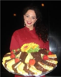 Happy Everything Catering