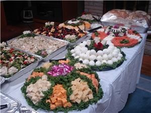 Happy Everything Catering