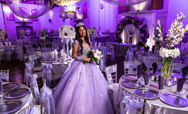 The Bella Sera Event Center