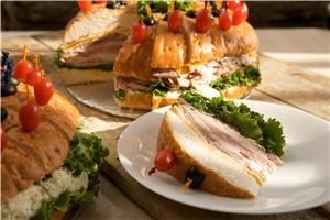 Happy Everything Catering