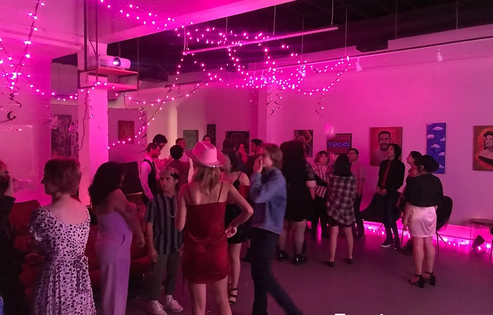 Slab Cinema Arthouse at Blue Star