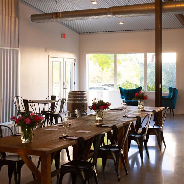 Hamilton Pool Vineyards and Farms