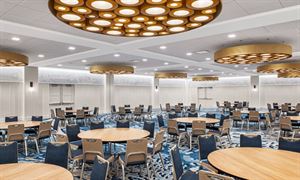 Compass Rose Ballroom