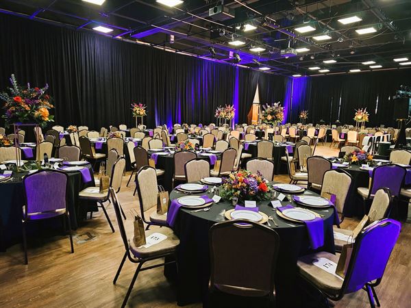 Museum & Cultural Center At 5ive Points