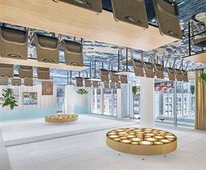 Seagrass Meeting Room