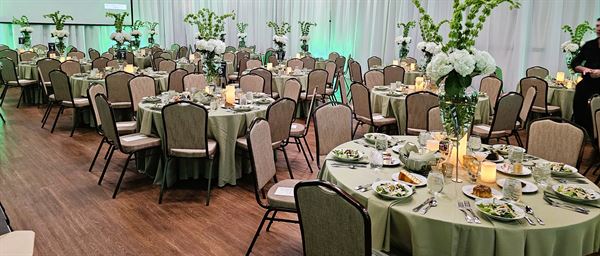 Museum & Cultural Center At 5ive Points