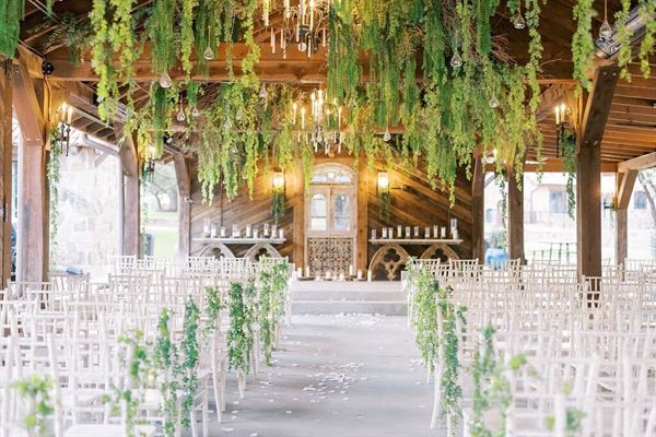 Two Streams One Heart