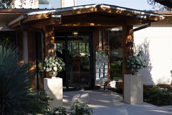 Two Streams One Heart