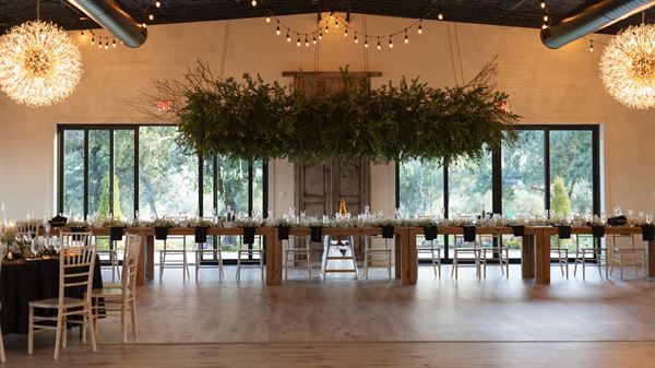 Two Streams One Heart