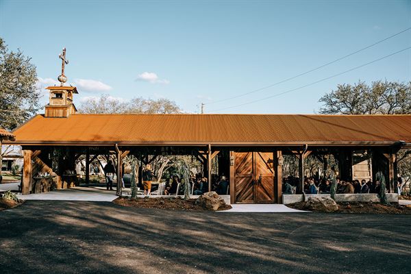 Two Streams One Heart