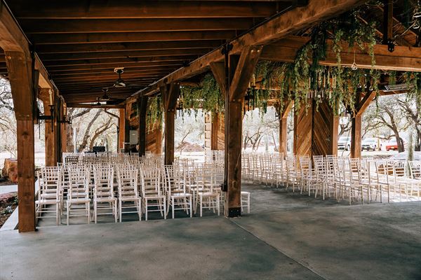 Two Streams One Heart