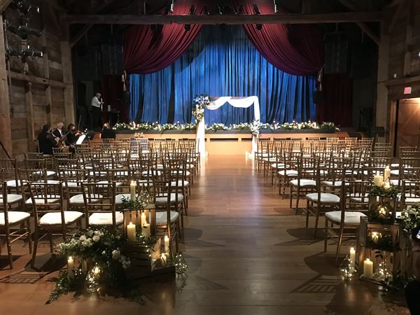 The Barns At Wolf Trap