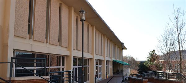 UNC Charlotte Conferences