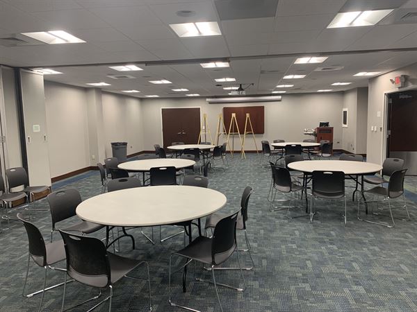 UNC Charlotte Conferences