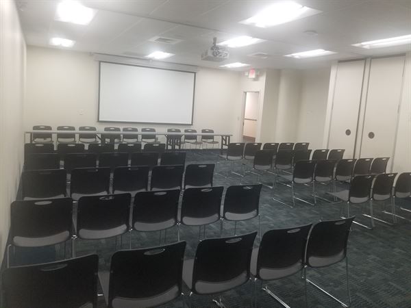 UNC Charlotte Conferences