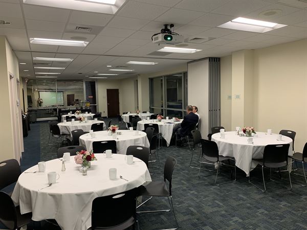 UNC Charlotte Conferences