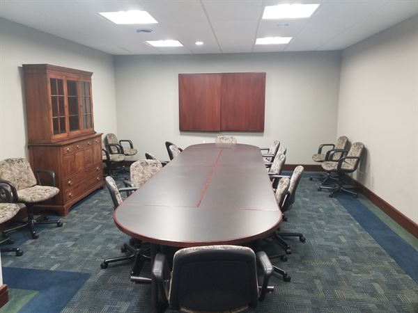 UNC Charlotte Conferences