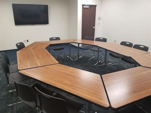 UNC Charlotte Conferences