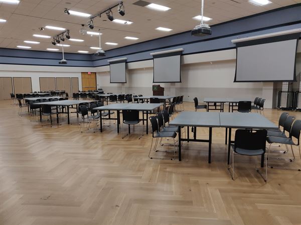 UNC Charlotte Conferences