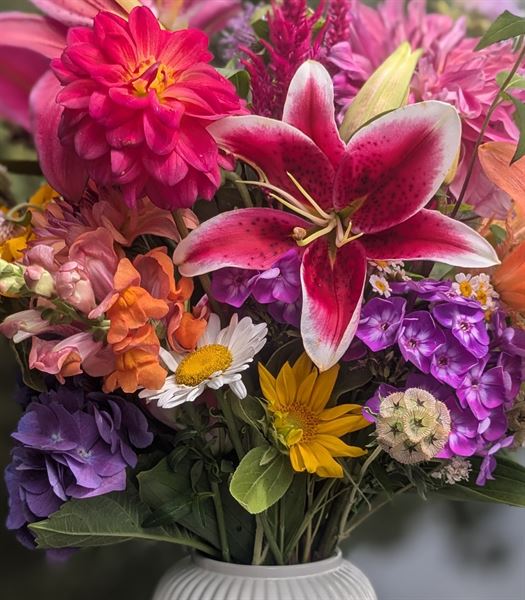 Blessings Grow Meadows