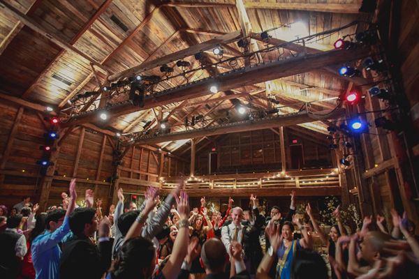 The Barns At Wolf Trap