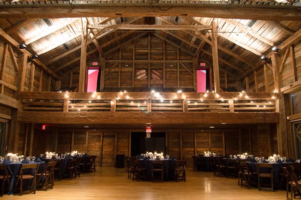 The Barns At Wolf Trap