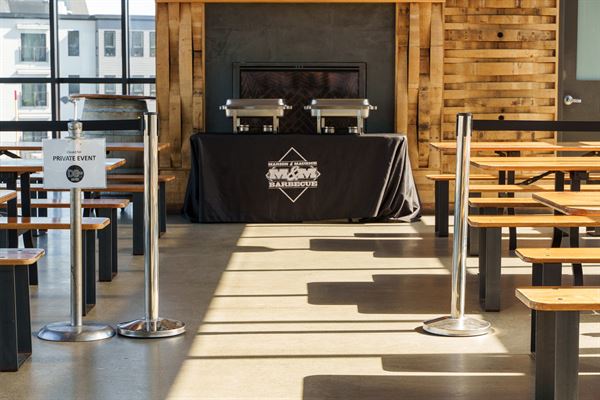 Dorchester Brewing Company