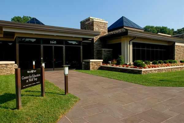 Center for Education at Wolf Trap