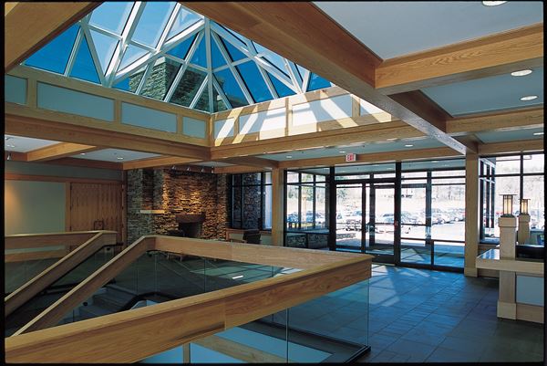 Center for Education at Wolf Trap